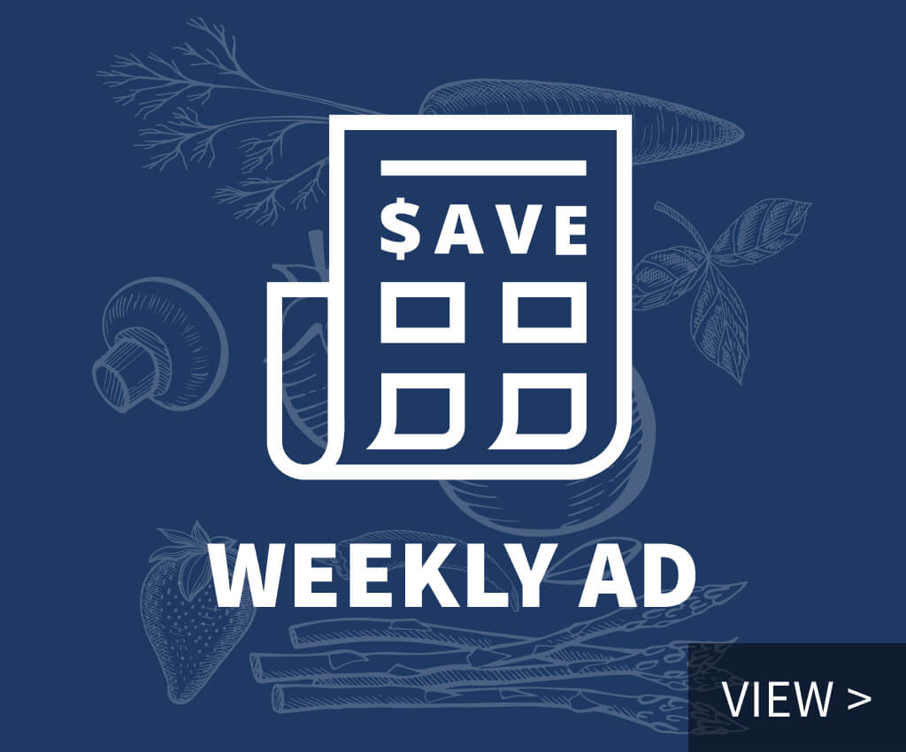View Weekly Ad